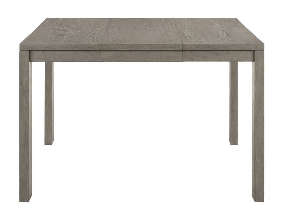 Renwick - Counter Height Table - All Gray