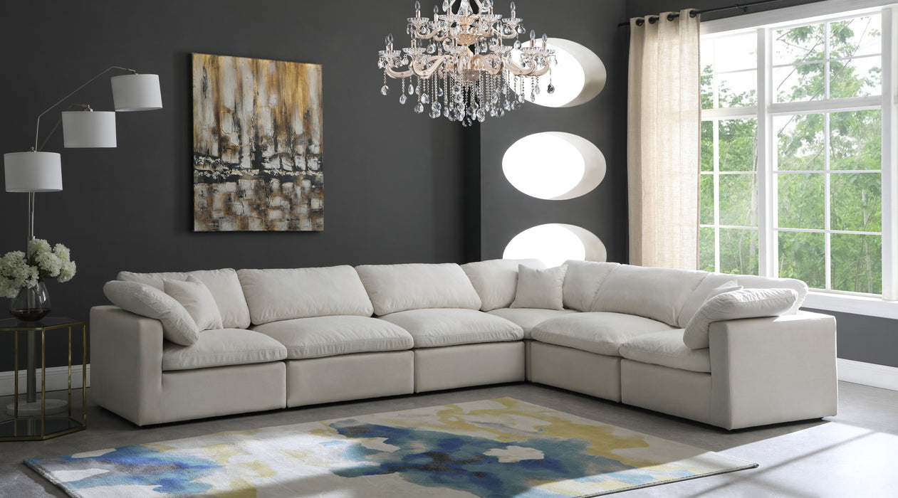 Plush - Modular Sectional