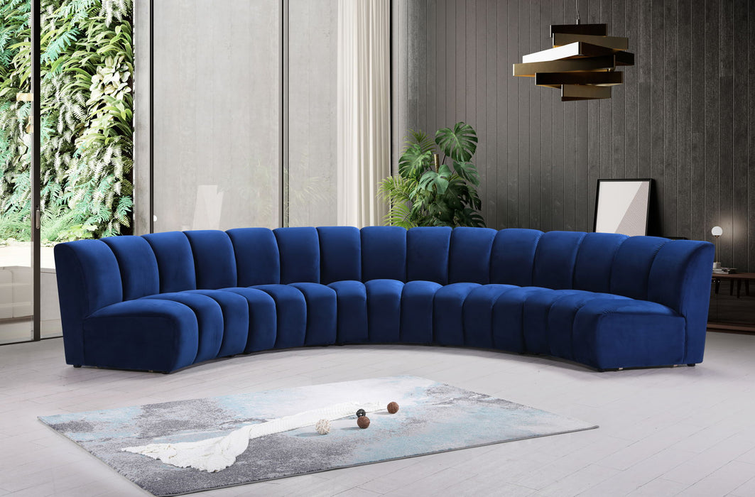 Infinity - 5 Pc. Modular Sectional