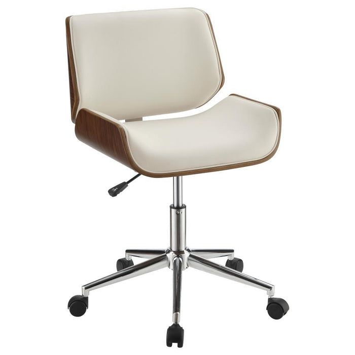 Addington - Adjustable Height Low Back Office Chair