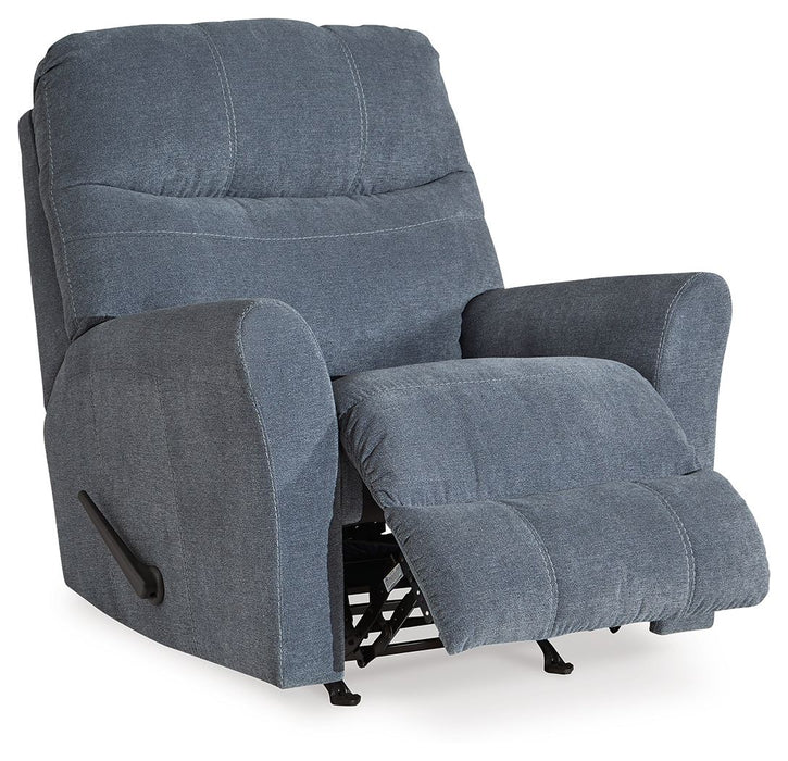 Marleton - Rocker Recliner