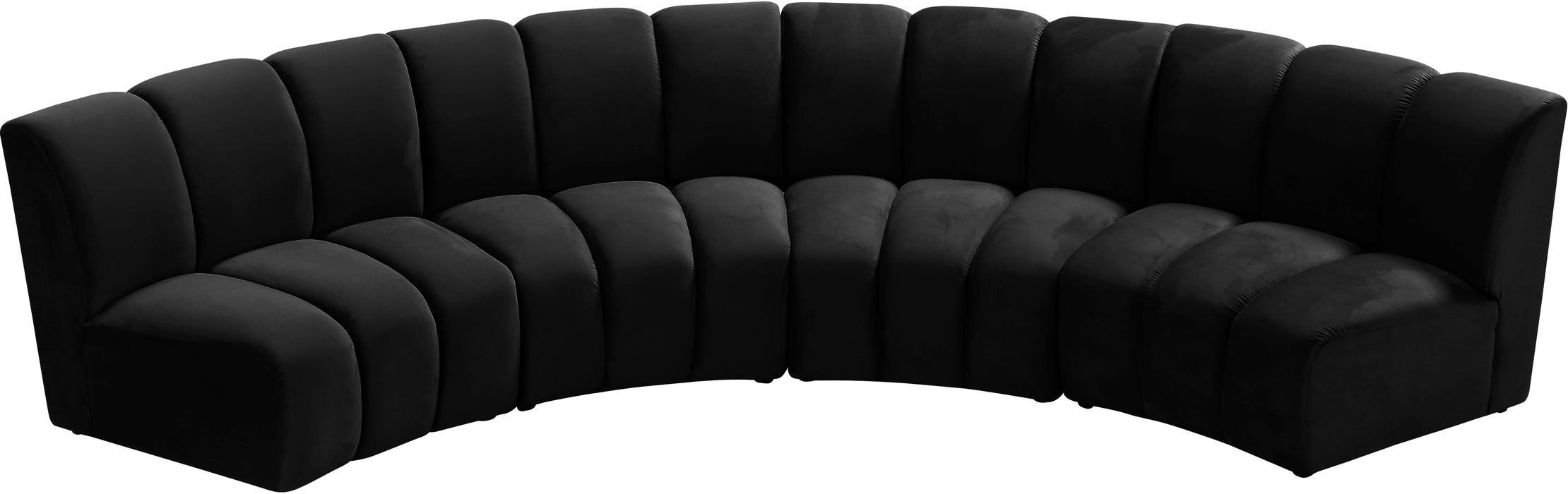 Infinity - 4 Pc. Modular Sectional