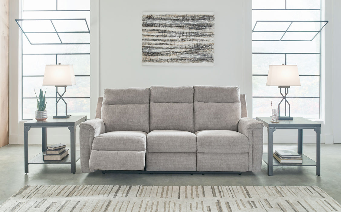 Barnsana - Power Reclining Sofa