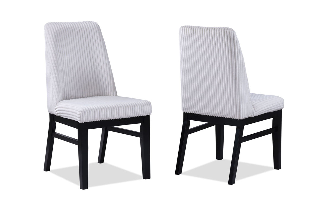 Hadley - Side Chair (Set of 2)