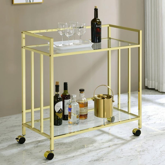 Cara - Serving Cart