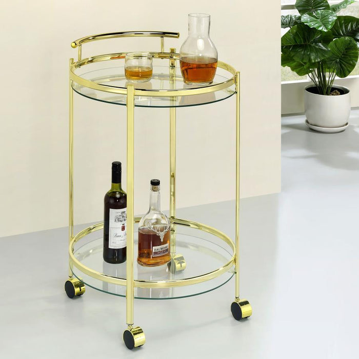 Chrissy - Serving Cart