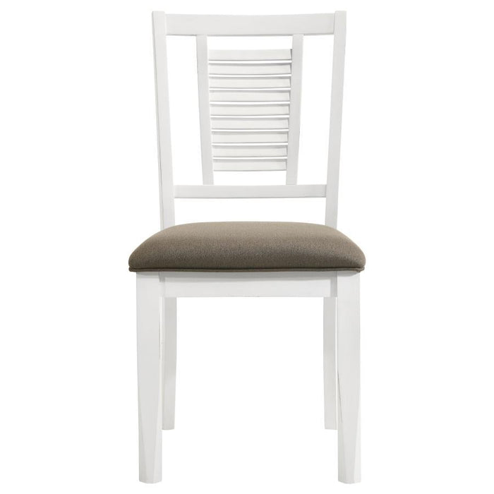 Appleton - Ladder Back Dining Side Chair (Set of 2)