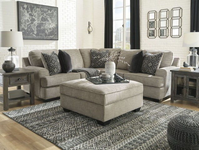 Bovarian - Sectional