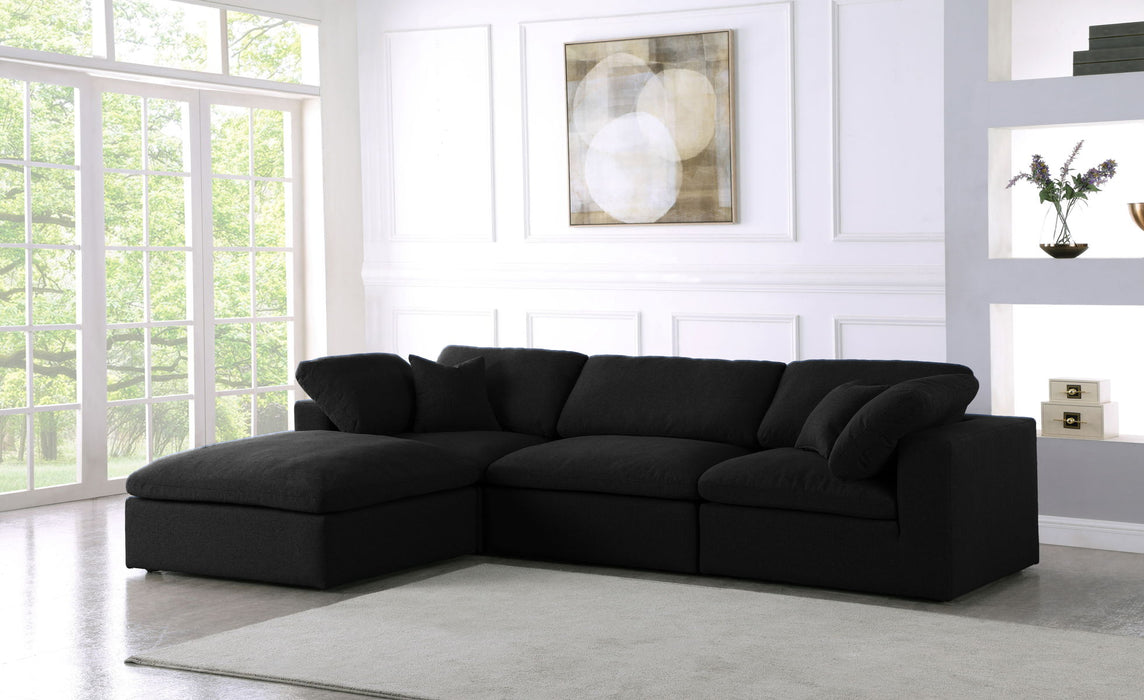 Serene - Modular Sectional