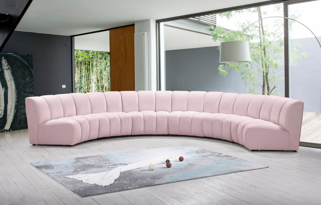 Infinity - 6 Pc. Modular Sectional