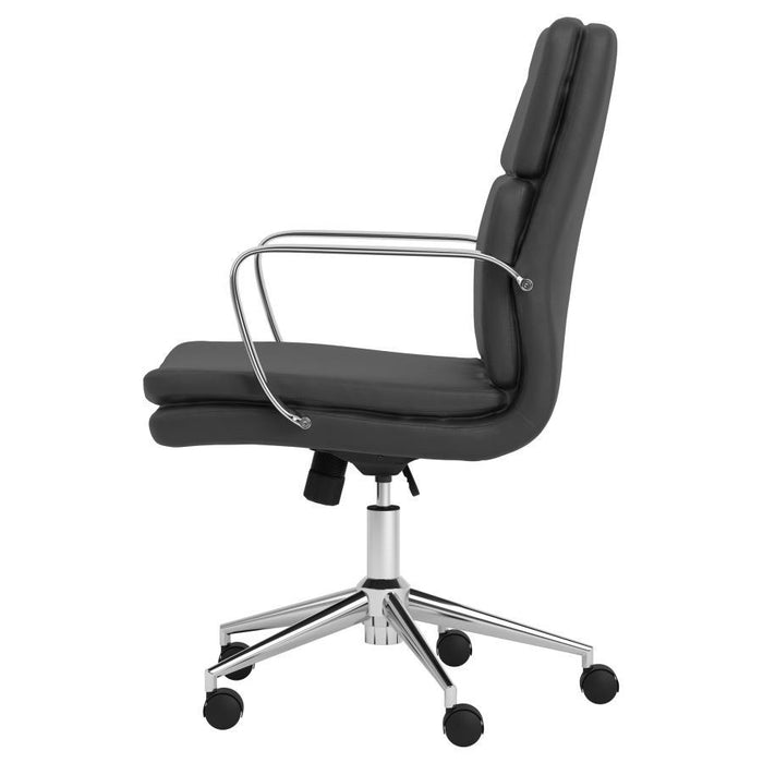 Ximena - Standard Back Upholstered Office Chair