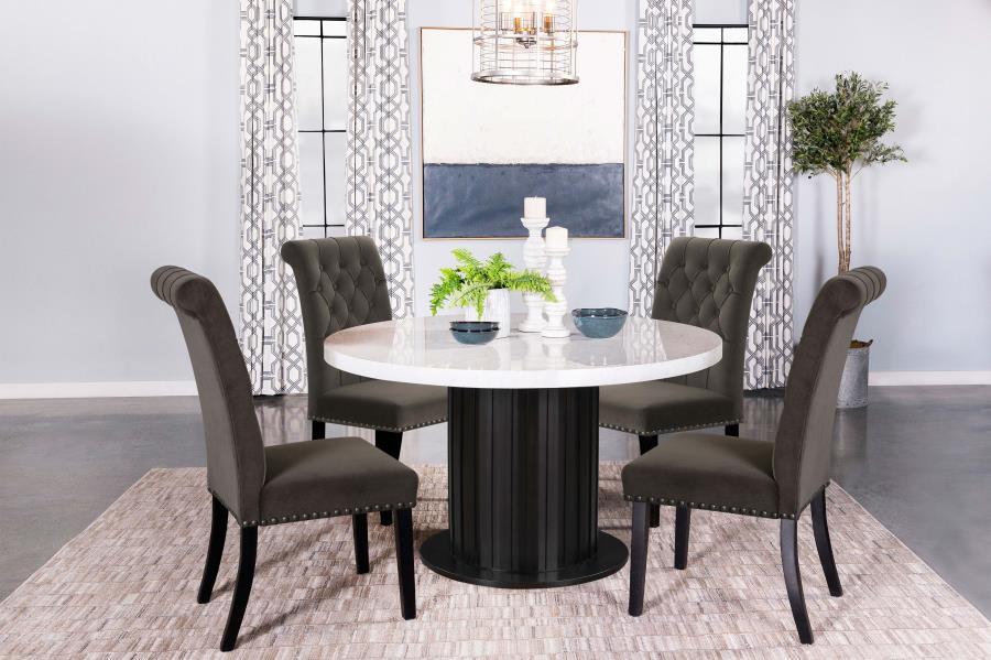 Sherry - Dining Table Set