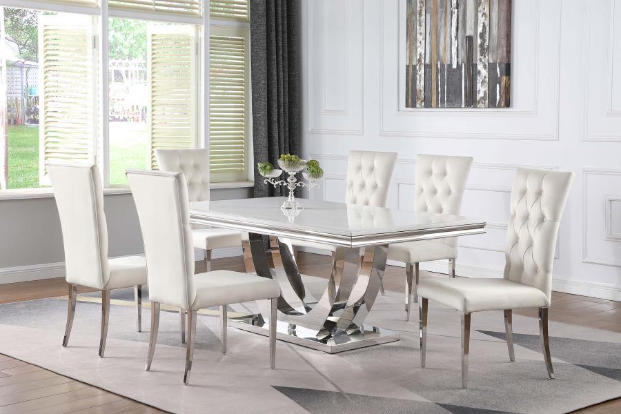 Kerwin - Dining Room Set