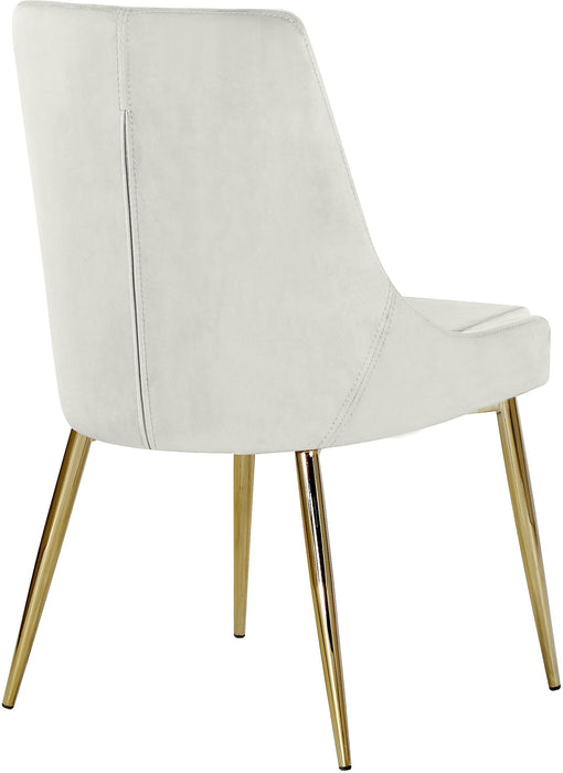 Karina - Dining Chair (Set of 2)