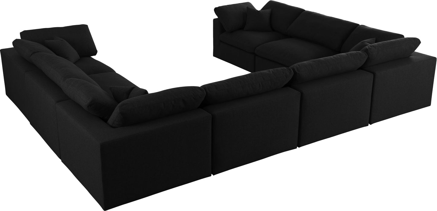 Serene - Modular Sectional