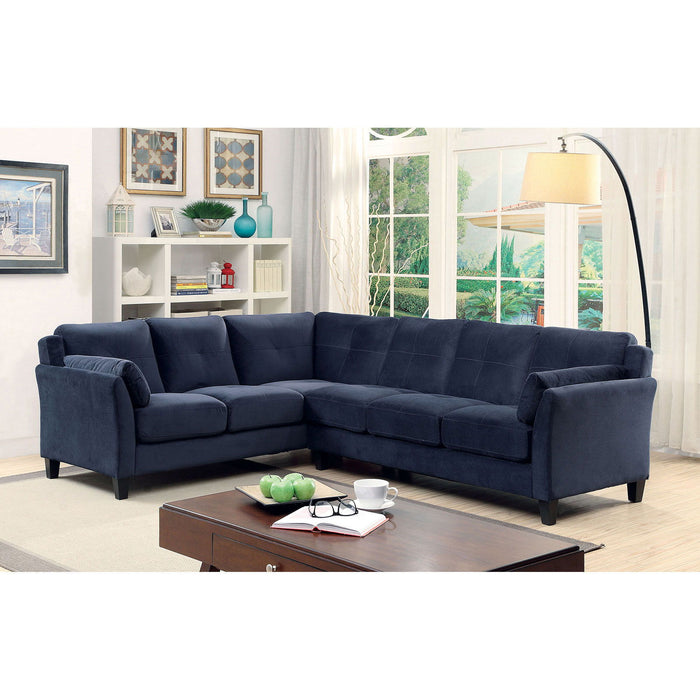 Peever - Sectional