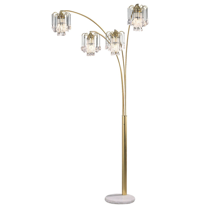 Elouise - Arch Lamp