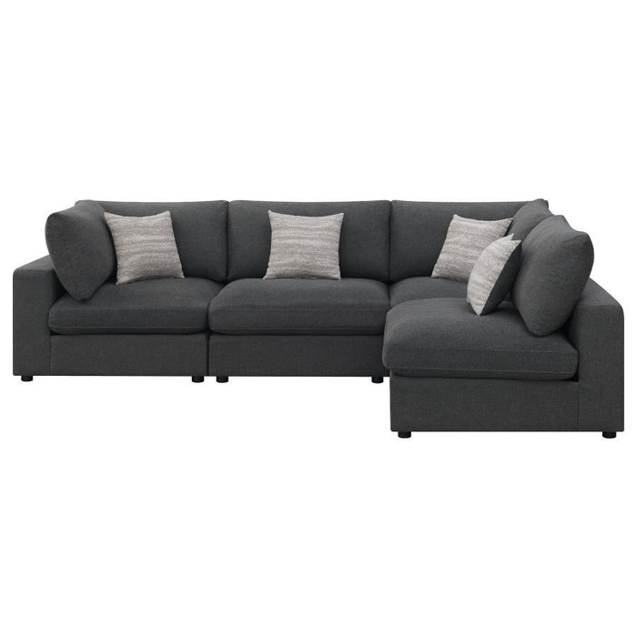 Serene - Sectional Set