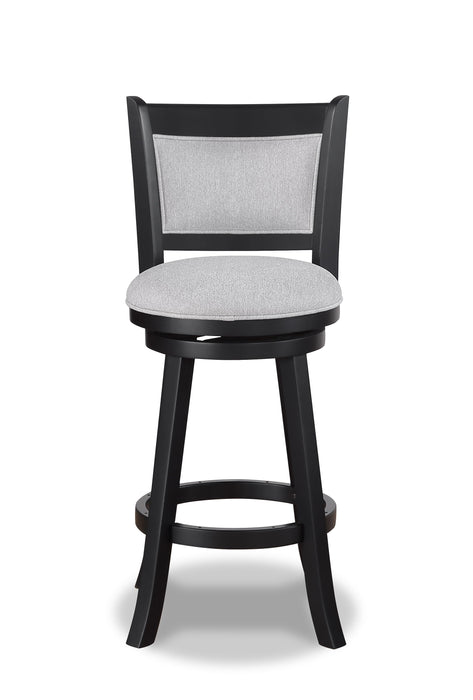 Cecil - Swivel Bar Stool (Set of 2)