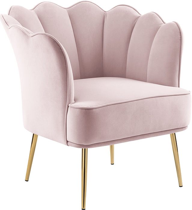 Jester - Accent Chair