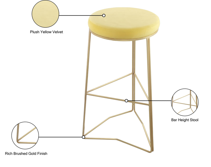 Tres - Bar Stool