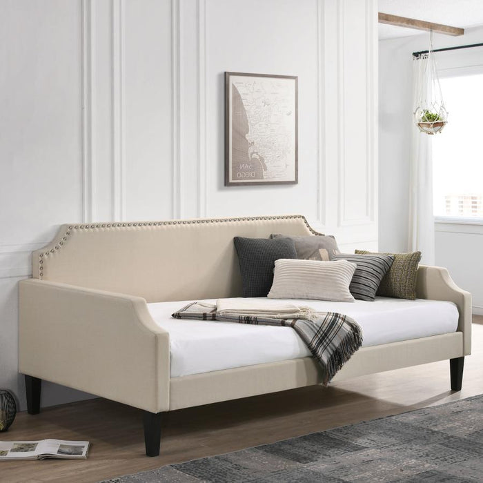 Olivia - Upholstered Daybed