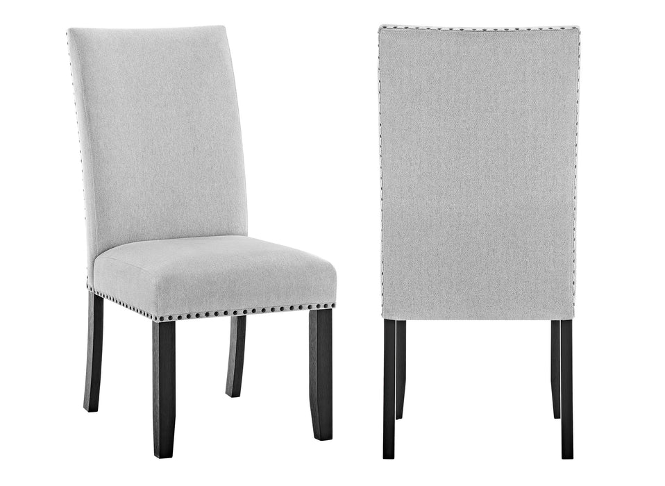 Varley - Side Chair (Set of 2) - White