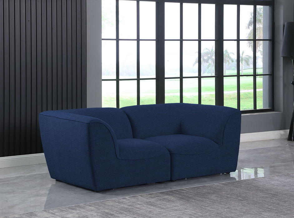 Miramar - Modular Sofa - 2 Seats