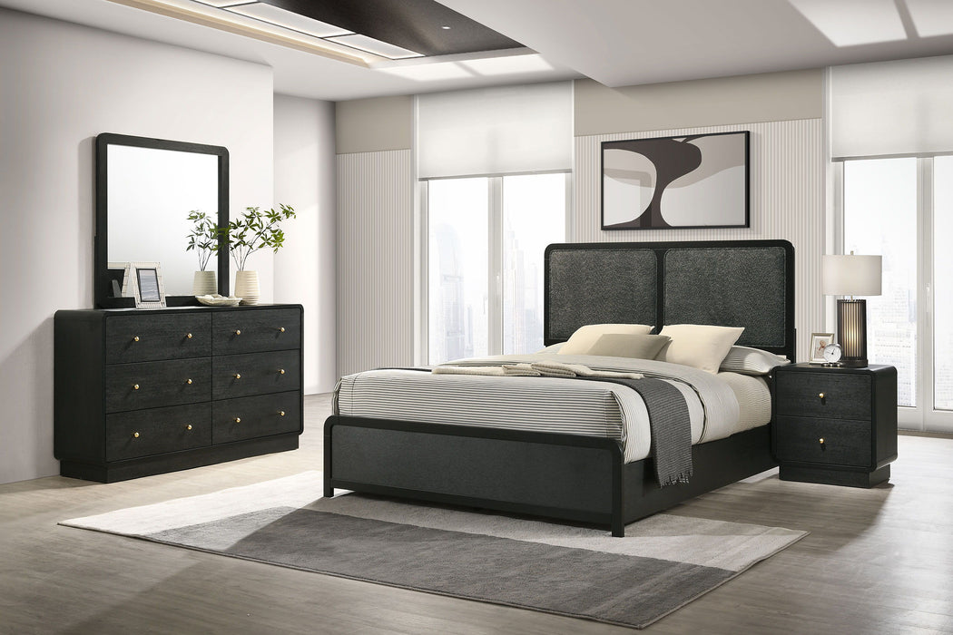 Cavelle - Bedroom Set