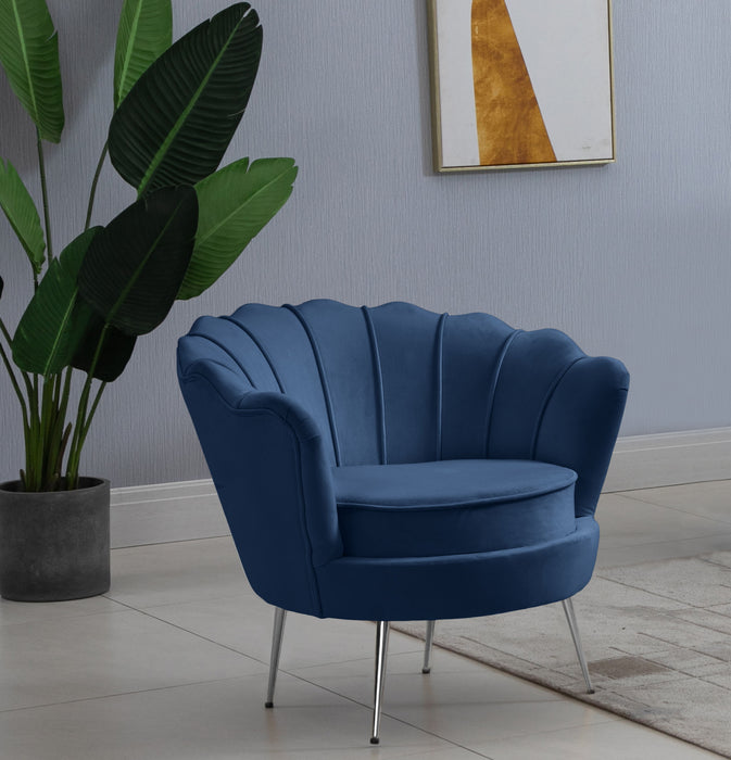 Gardenia - Accent Chair