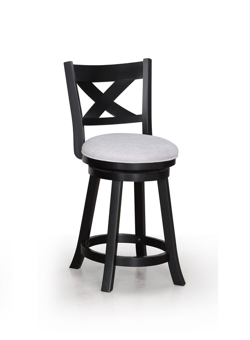 Kipper - Swivel Pub Stool (Set of 2)