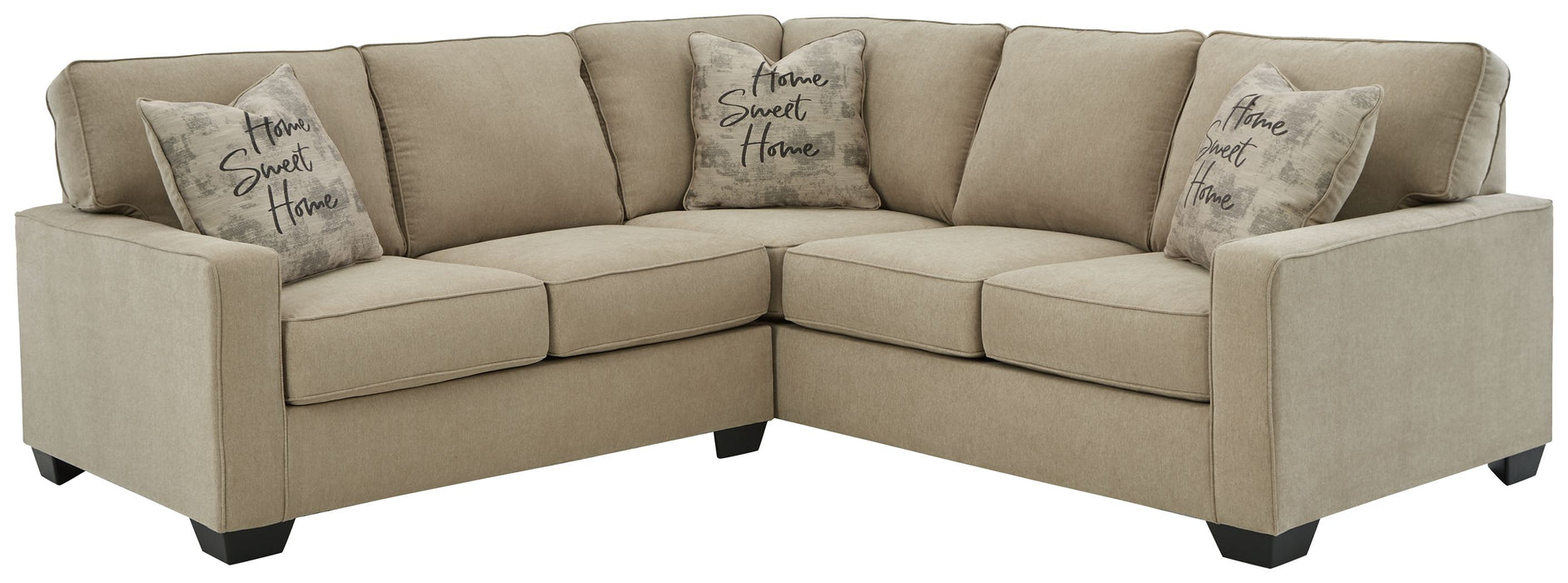 Lucina - Living Room Set