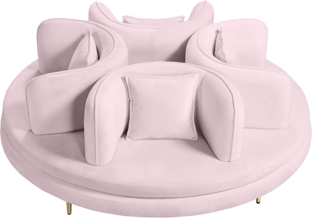 Circlet - Round Sofa Settee