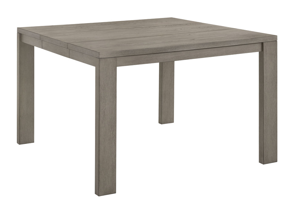 Renwick - Counter Height Table - All Gray