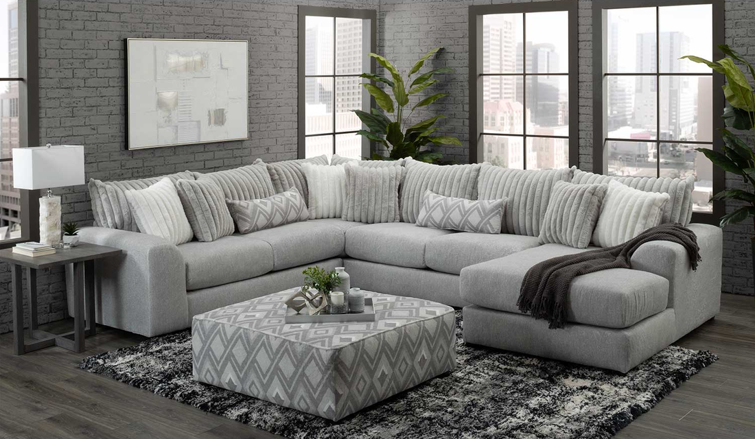 Jupiter - Sectional