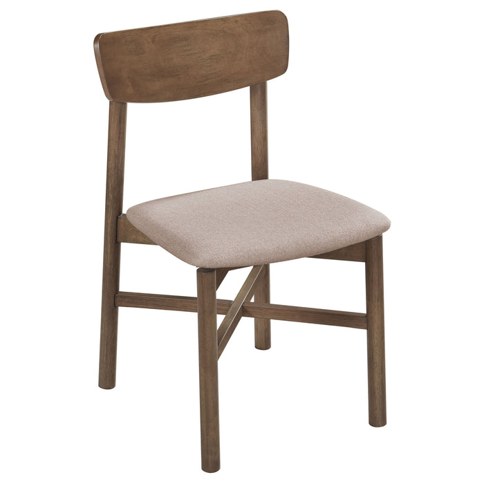 Parkridge - Dining Side Chair (Set of 2)