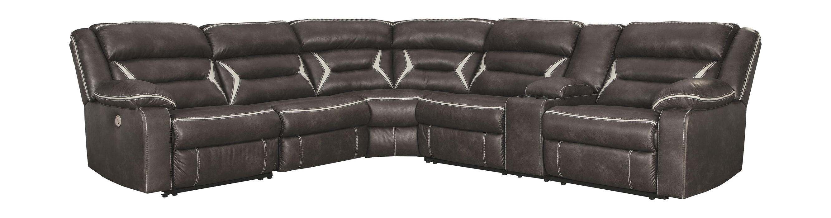 Kincord - Sectional