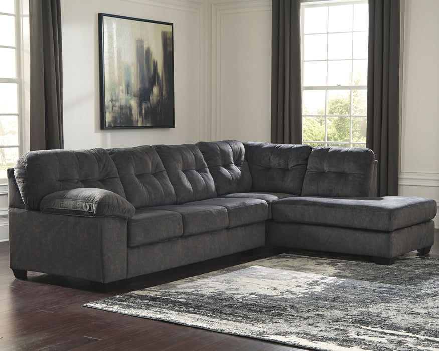 Accrington - Sectional Set