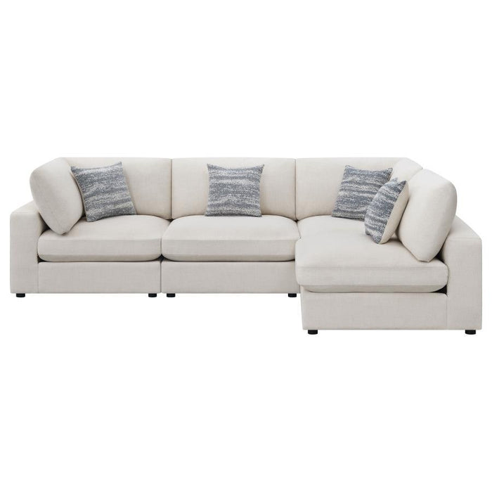 Serene - Sectional Set