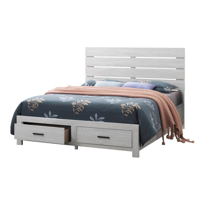 Brantford - Storage Bedroom Set