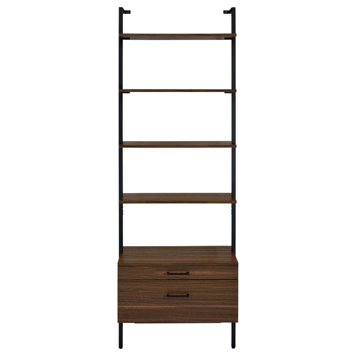 Owens - Bookcase