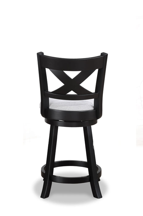 Kipper - Swivel Pub Stool (Set of 2)