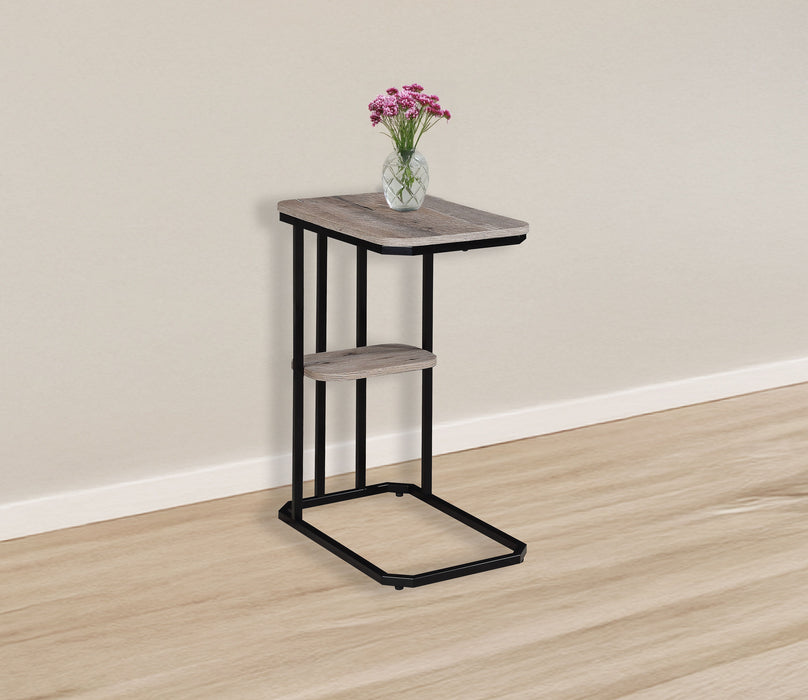 Ida - Chairside Table