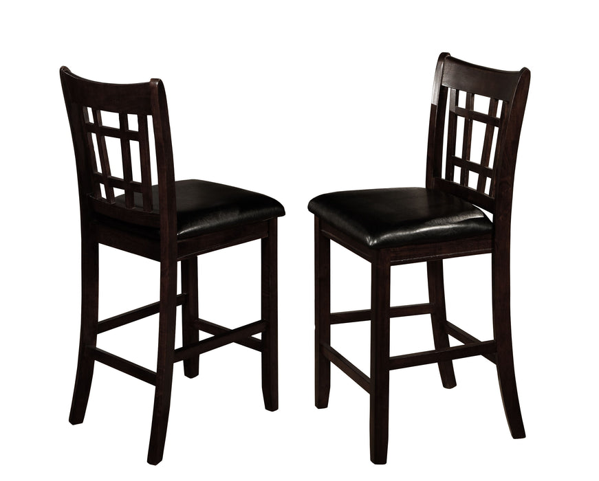 Hartwell - Counter Height Chair (Set of 2)