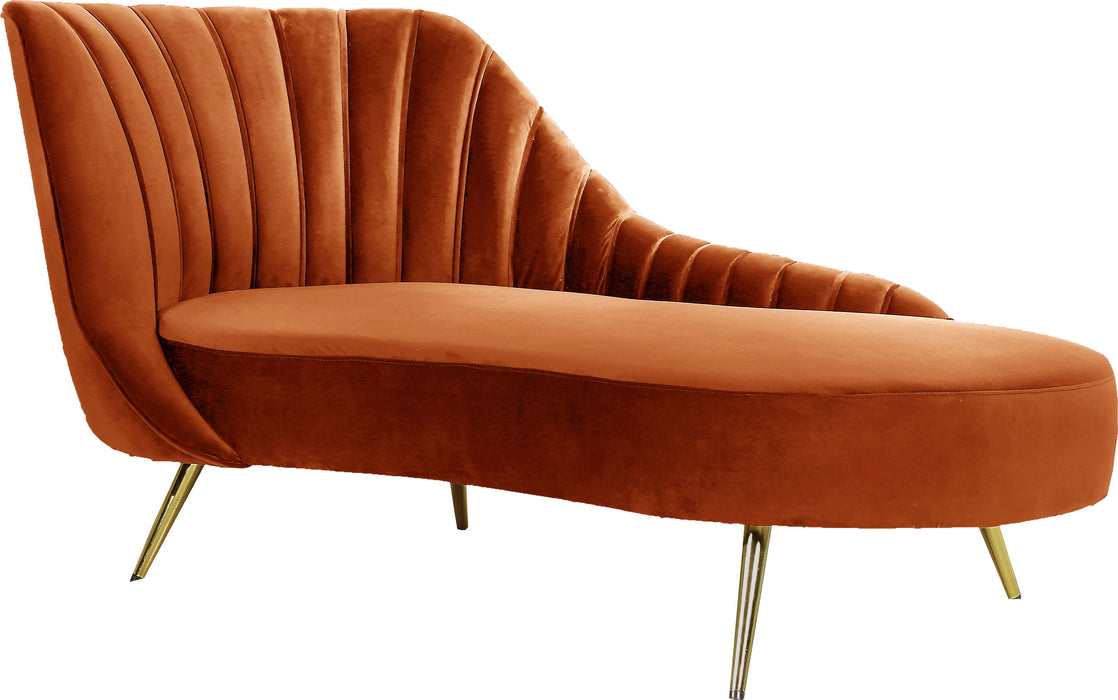 Margo - Chaise