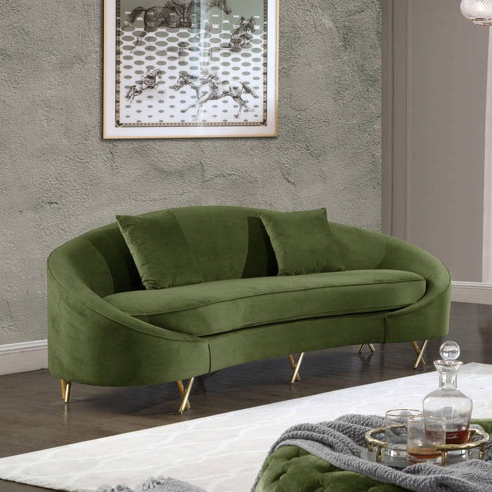 Serpentine - Sofa