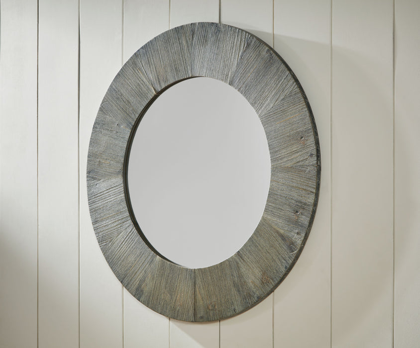 Daceman - Gray - Accent Mirror