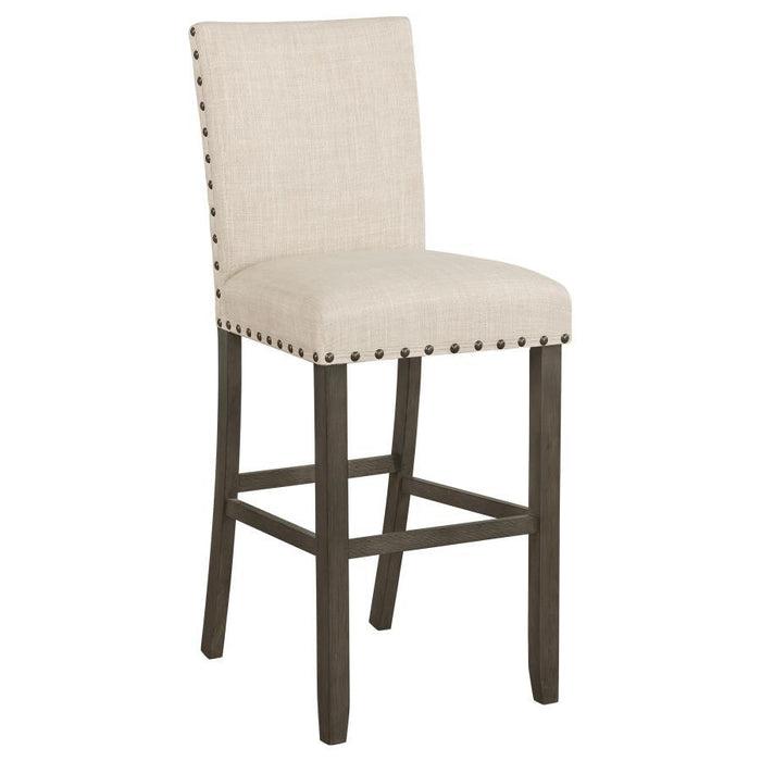 Ralland - Fabric Upholstered Chair (Set of 2)