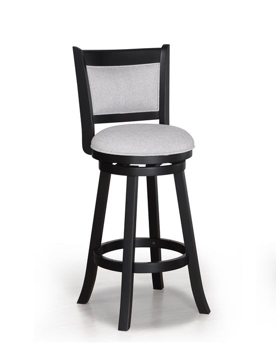 Cecil - Swivel Bar Stool (Set of 2)