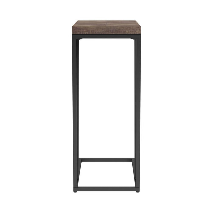 Sergio - Rectangular Accent Table